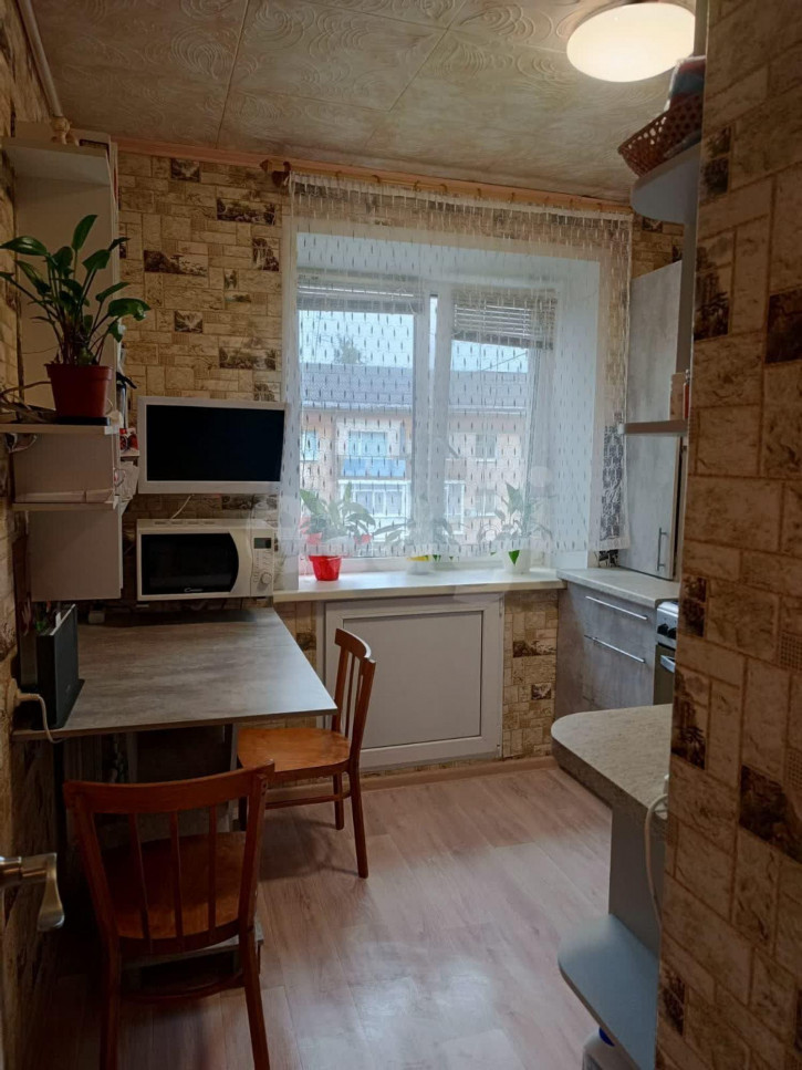 2-комн квартира Гражданская улица, 4 2-комн квартира Гражданская улица, 4