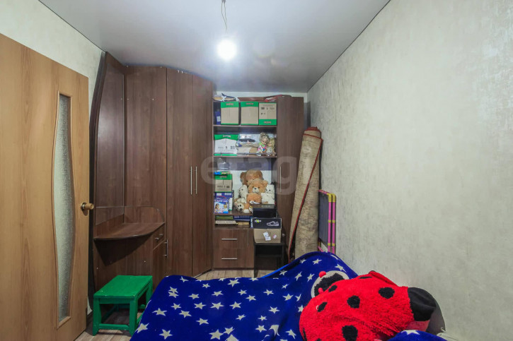 2-комн квартира улица Горького, 110