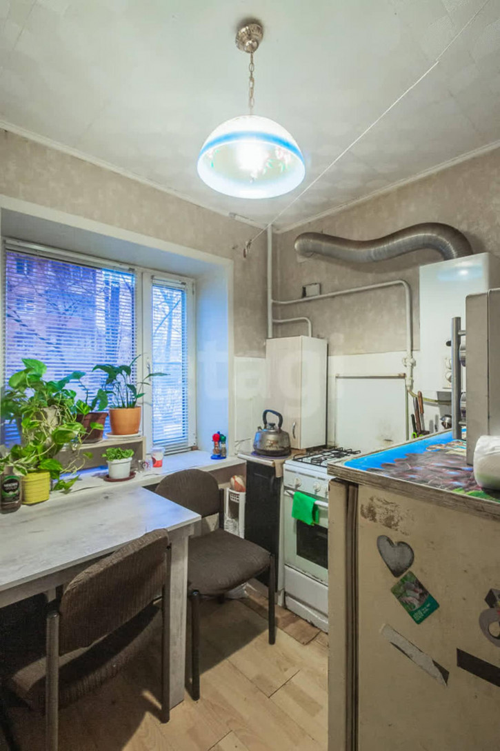 2-комн квартира улица Горького, 110