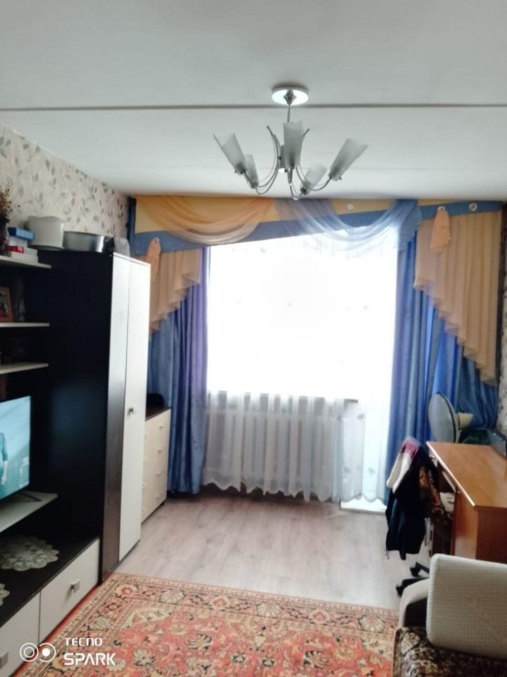 2-комн квартира Крылова ул, 30