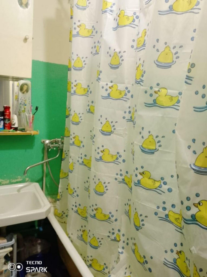 2-комн квартира Крылова ул, 30