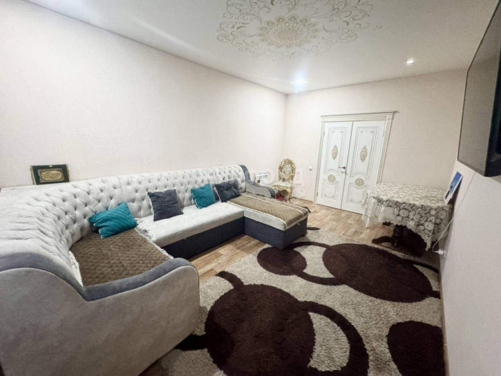 3-комн квартира 2 микрорайон, д.11в 3-комн квартира 2 микрорайон, д.11в