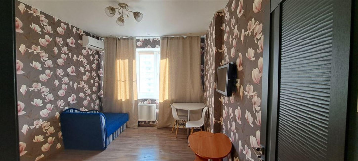 2-комн квартира в новом доме ул им. Героя Яцкова И.В., д. 13