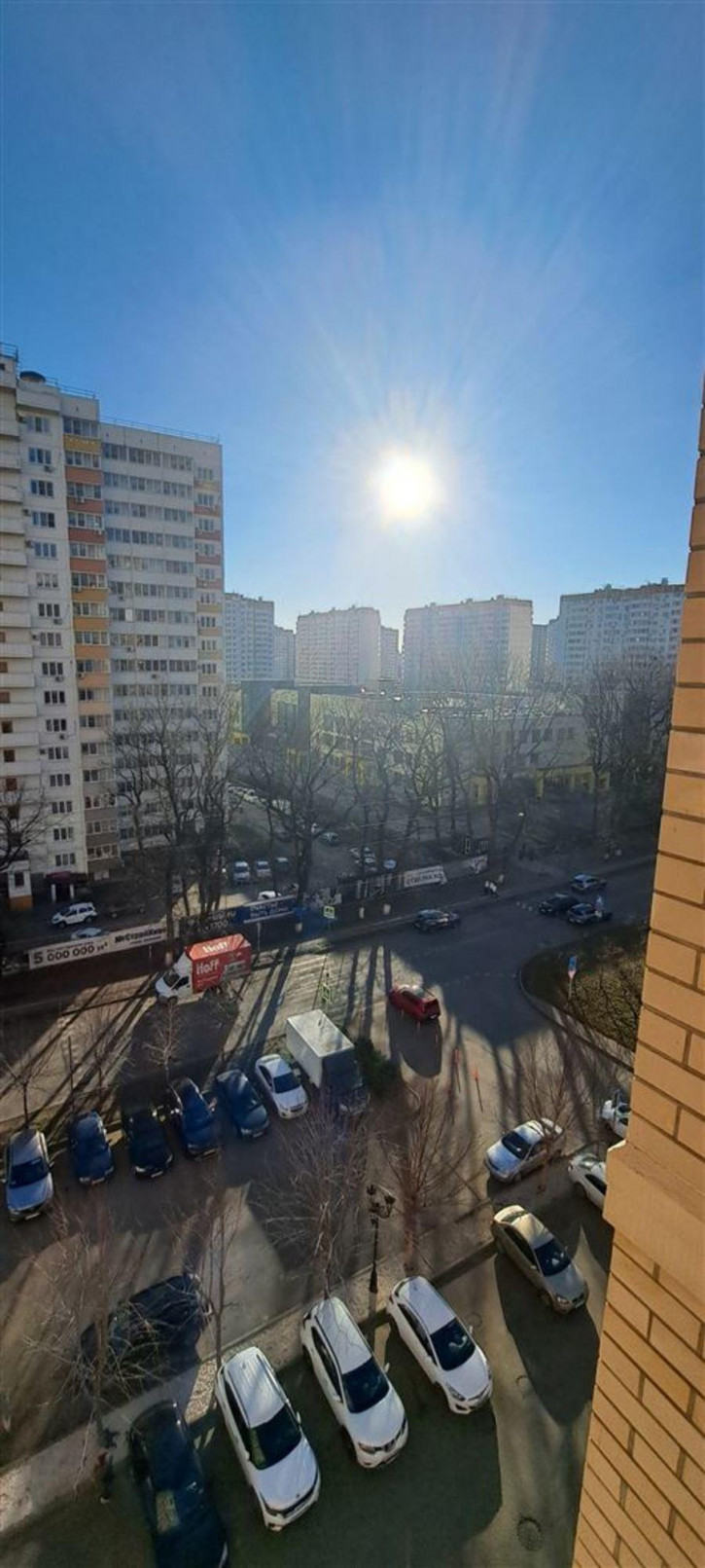 2-комн квартира в новом доме ул им. Героя Яцкова И.В., д. 13