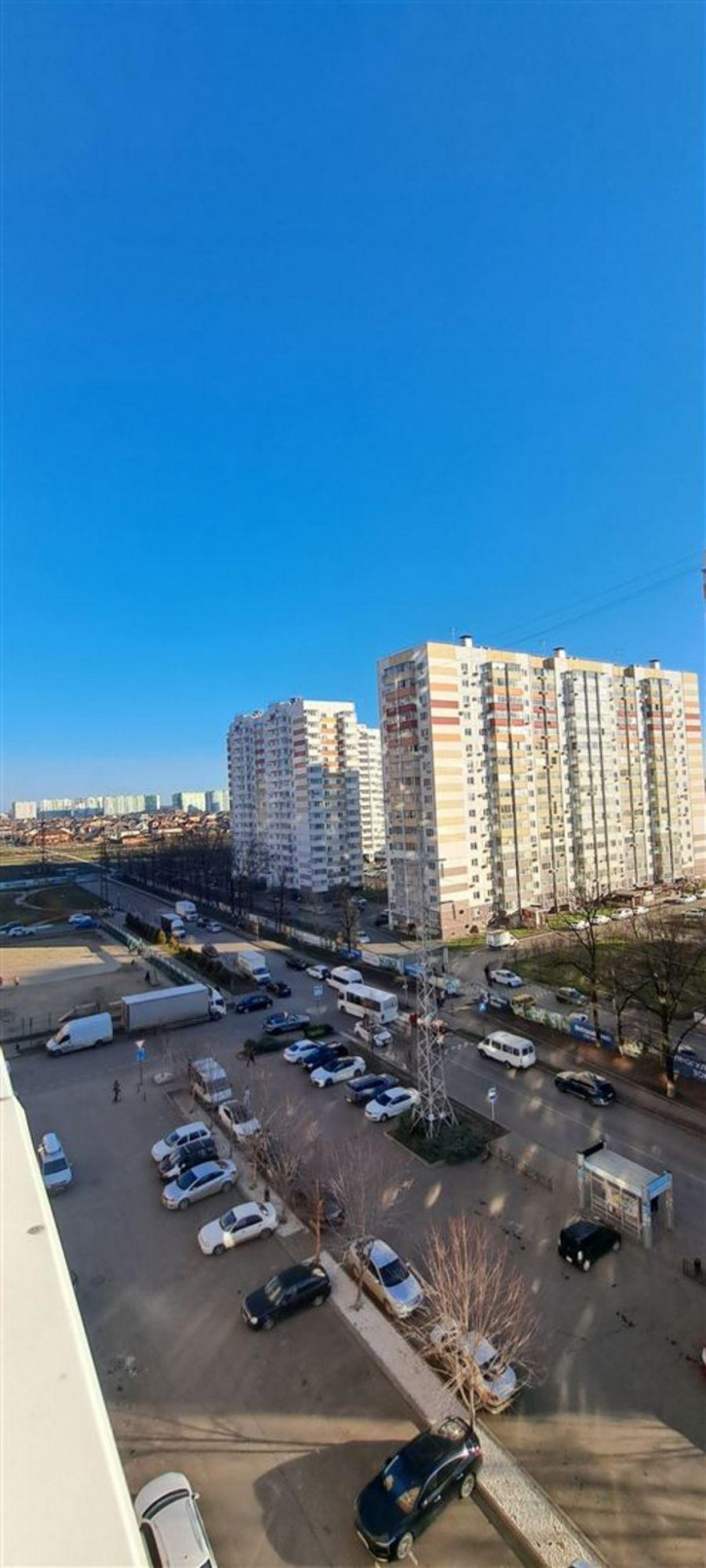 2-комн квартира в новом доме ул им. Героя Яцкова И.В., д. 13