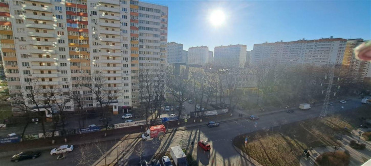 2-комн квартира в новом доме ул им. Героя Яцкова И.В., д. 13