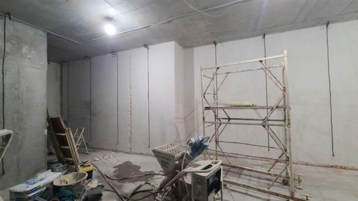 Офис ул Стасова, д. 2А к 2