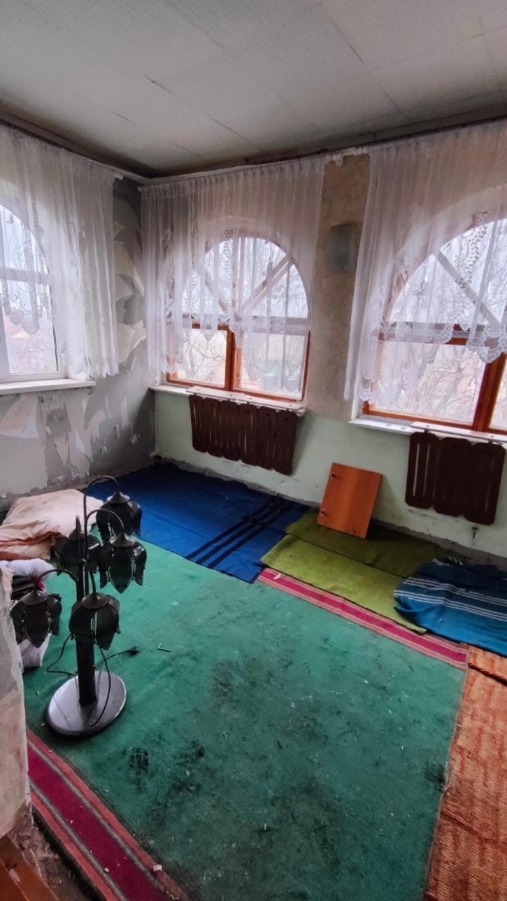 Коттедж/дом Образцовая улица