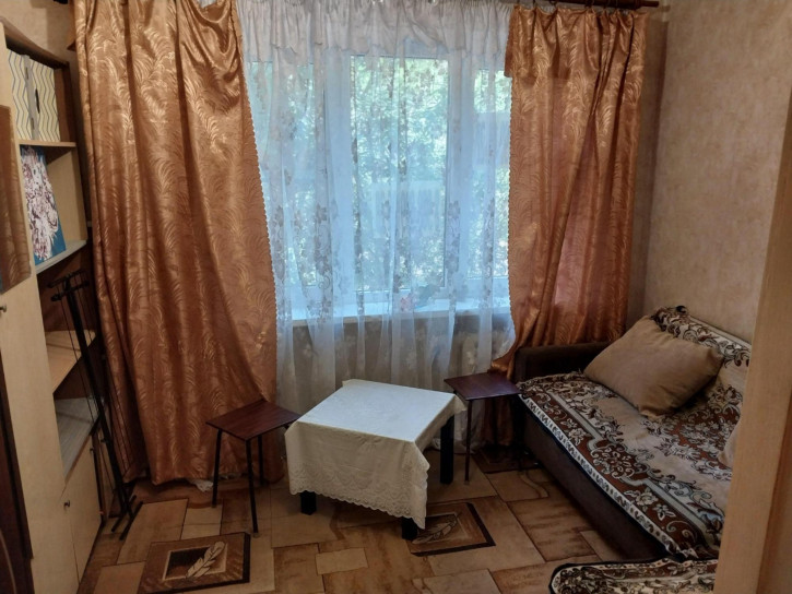 1-комн квартира проспект Ленина,90/3