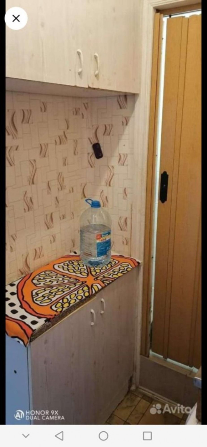 1-комн квартира проспект Ленина,90/3