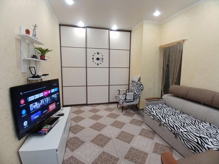 1-комн квартира Анапская улица, 80
