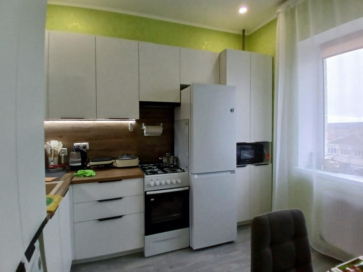 1-комн квартира Анапская улица, 80