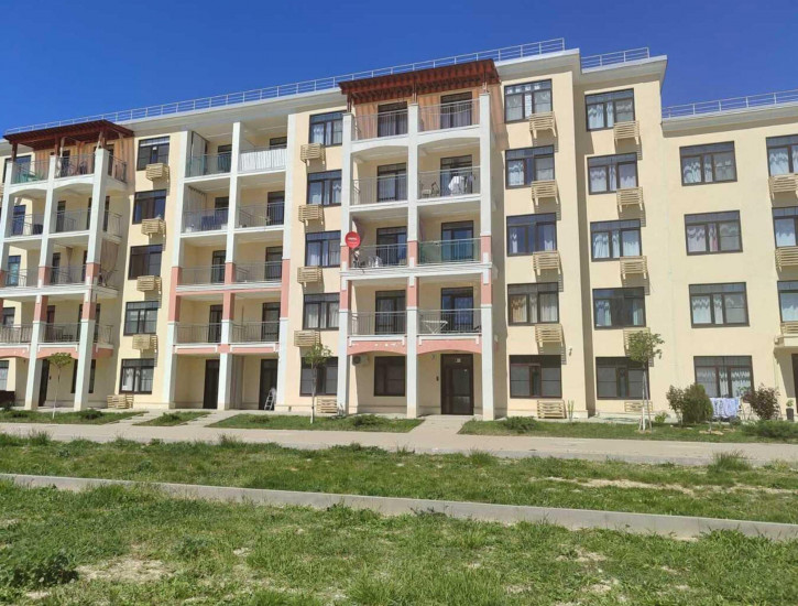 1-комн квартира Мирная улица, 9к3