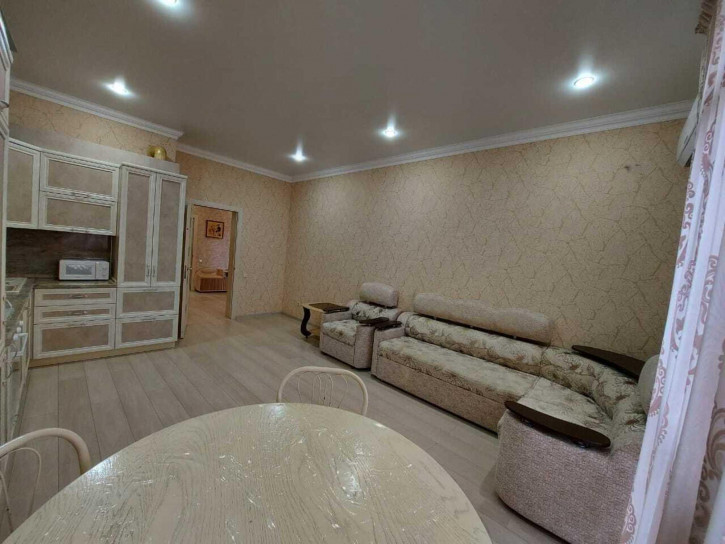 1-комн квартира улица Шевченко, 73Б