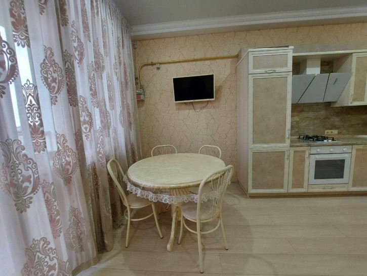 1-комн квартира улица Шевченко, 73Б
