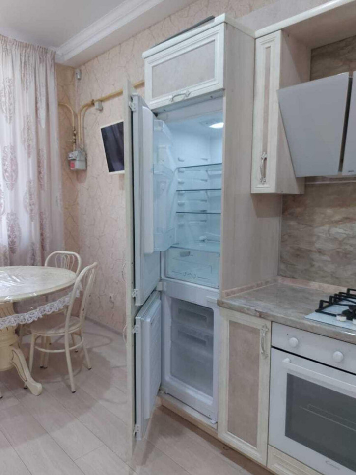 1-комн квартира улица Шевченко, 73Б