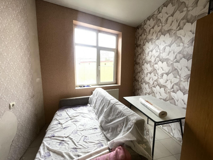 Студия улица Жолоба, 2/59Б