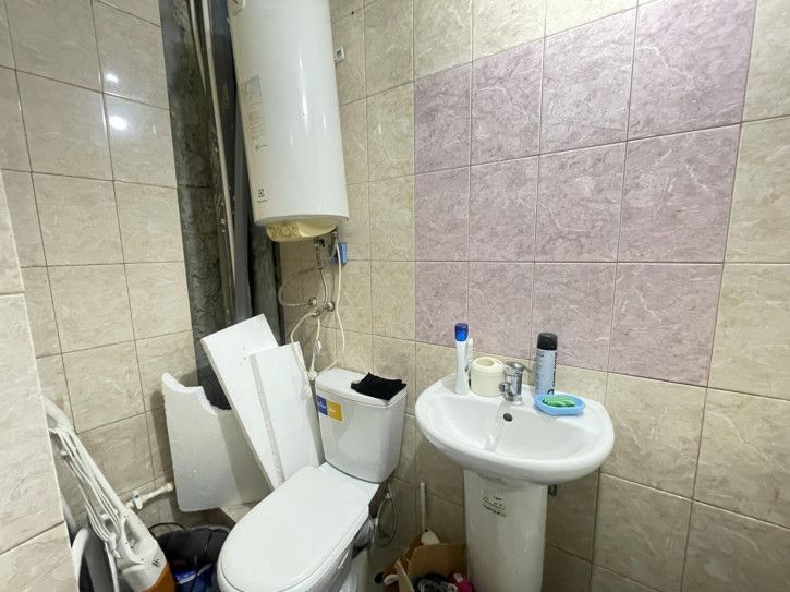 Студия улица Жолоба, 2/59Б