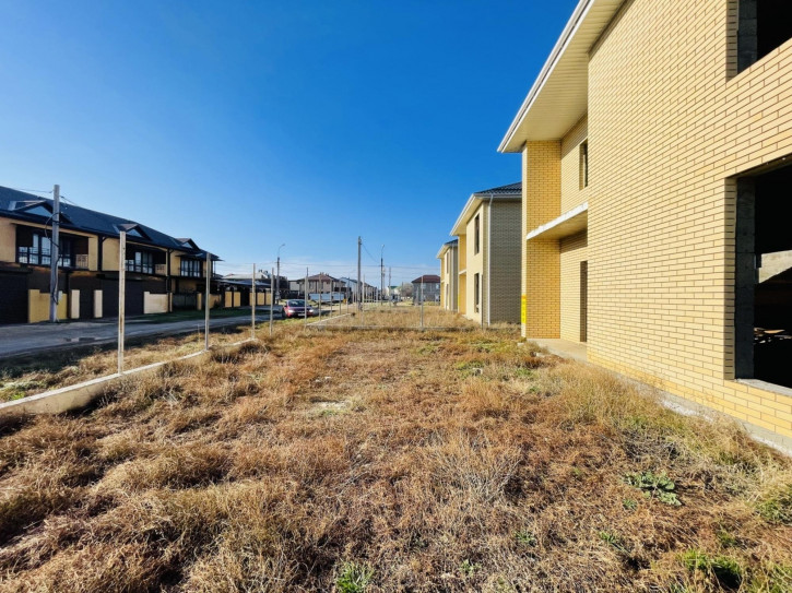 Коттедж/дом Строительная улица