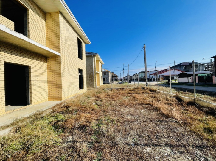 Коттедж/дом Строительная улица