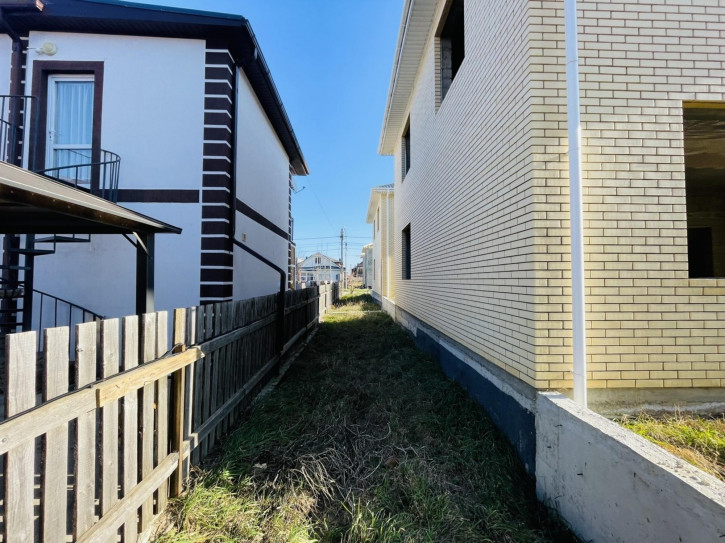 Коттедж/дом Строительная улица