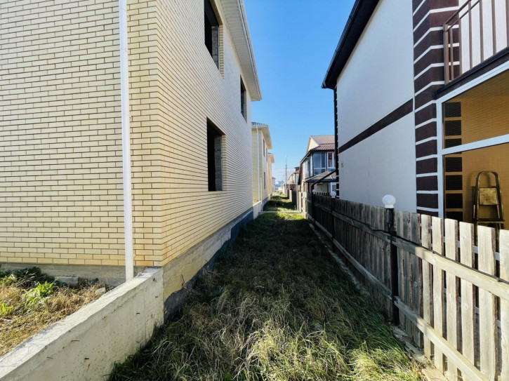 Коттедж/дом Строительная улица