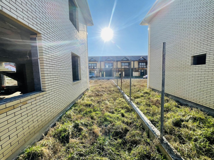 Коттедж/дом Строительная улица