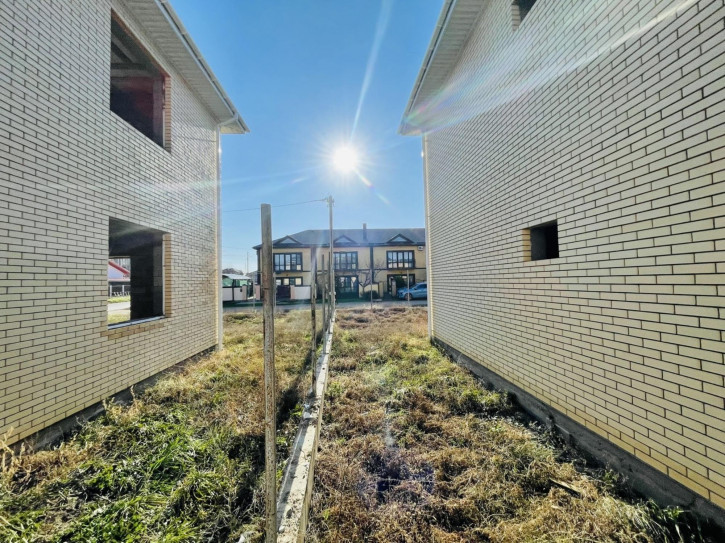 Коттедж/дом Строительная улица