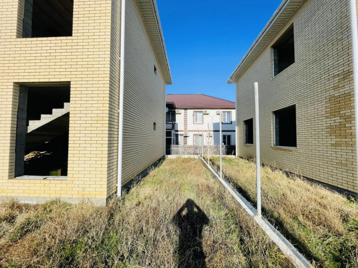 Коттедж/дом Строительная улица