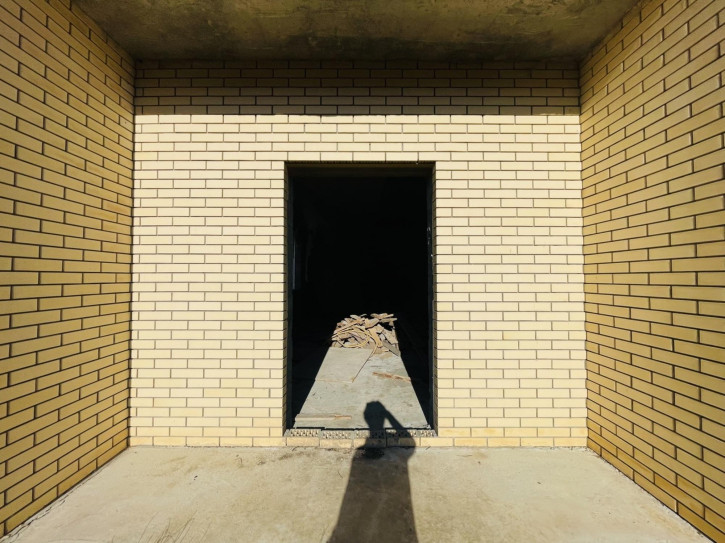 Коттедж/дом Строительная улица