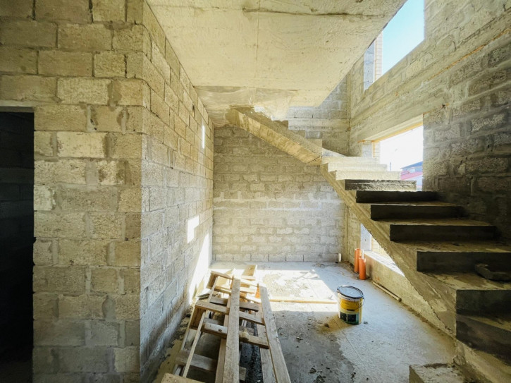 Коттедж/дом Строительная улица