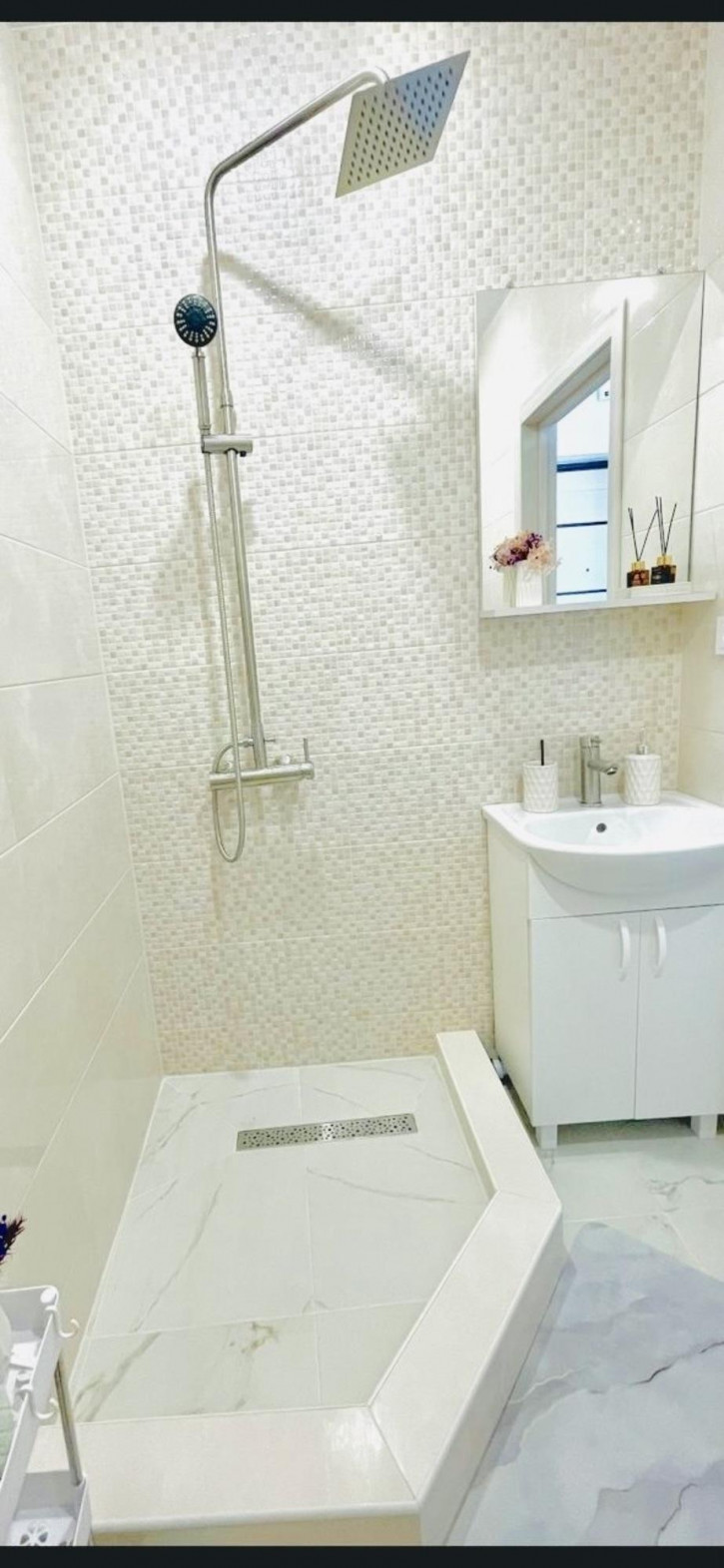 Студия Пионерский проспект, 100Вк1