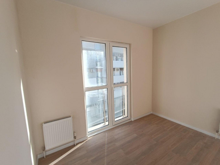 1-комн квартира улица Калинина, 150к11