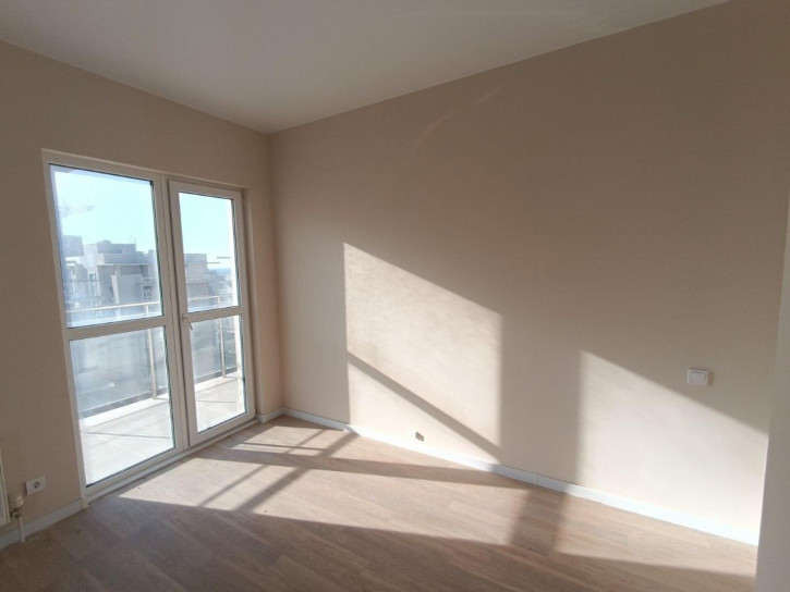 1-комн квартира улица Калинина, 150к11