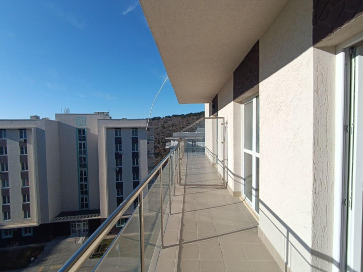 1-комн квартира улица Калинина, 150к11