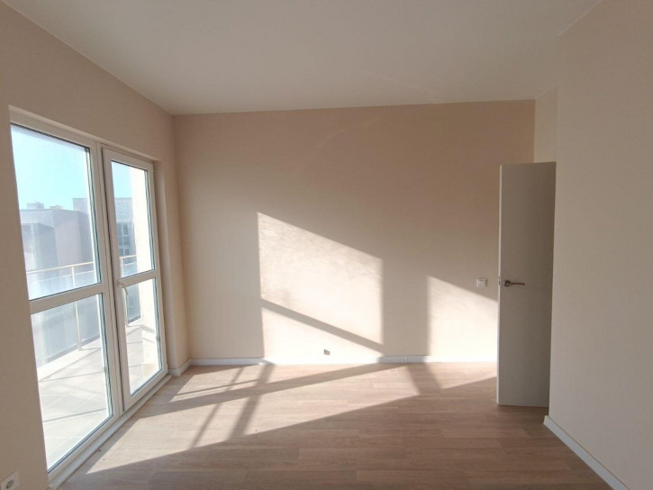1-комн квартира улица Калинина, 150к11