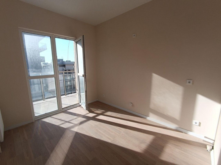 1-комн квартира улица Калинина, 150к11
