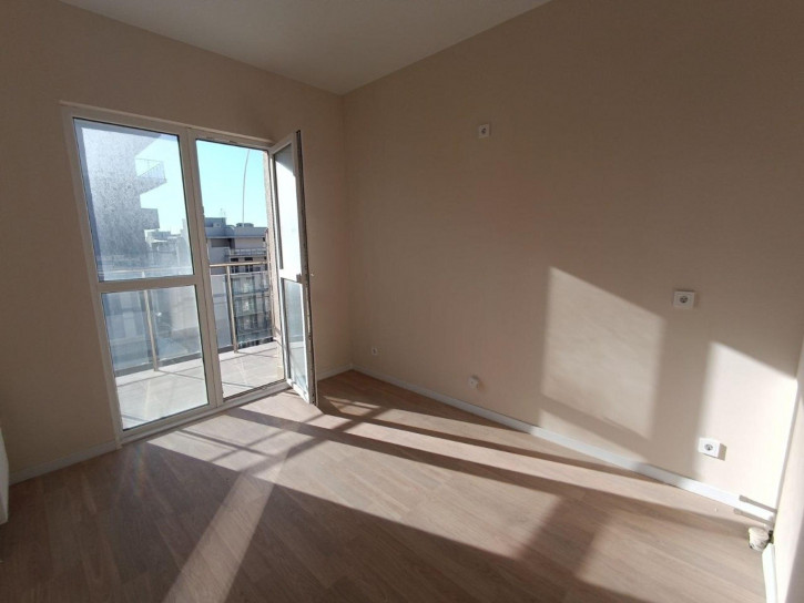 1-комн квартира улица Калинина, 150к11