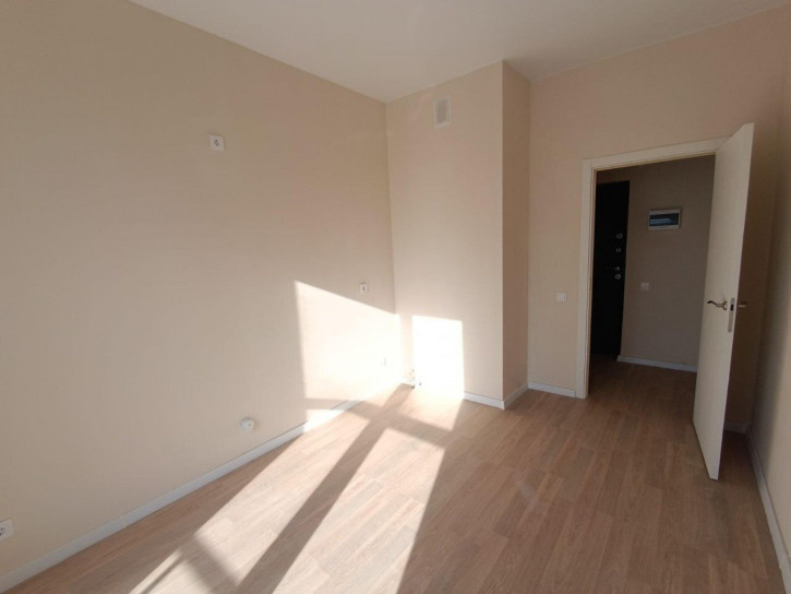 1-комн квартира улица Калинина, 150к11