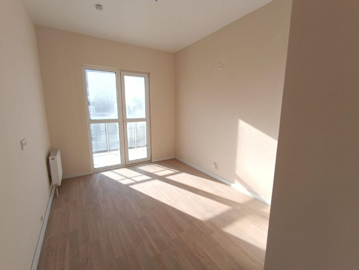 1-комн квартира улица Калинина, 150к11
