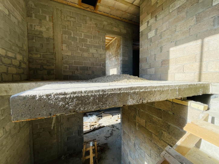 Коттедж/дом Каштановая улица