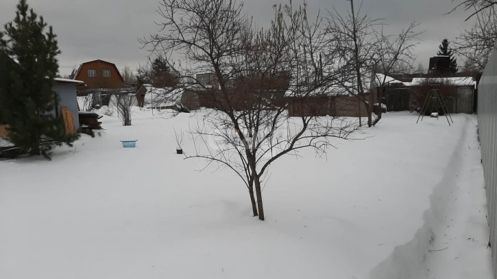 Коттедж/дом СНТ Ручей, 2