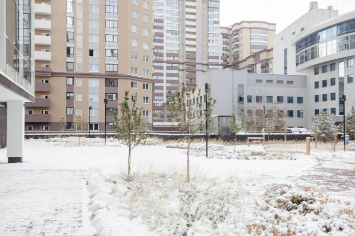 Офис Екатеринбург