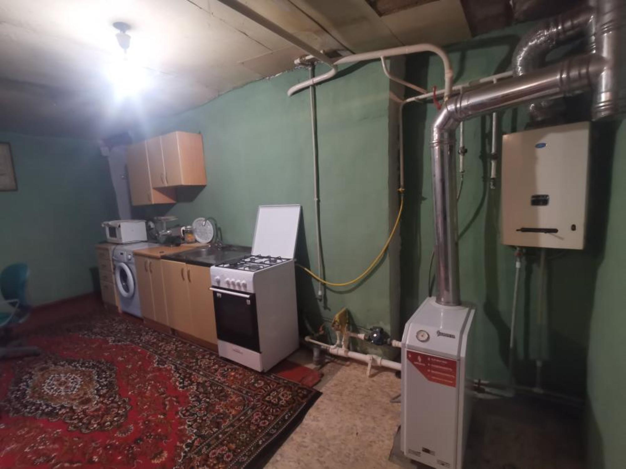 Купить дачу, дом, коттедж за 3 800 000 рублей на Ленинский