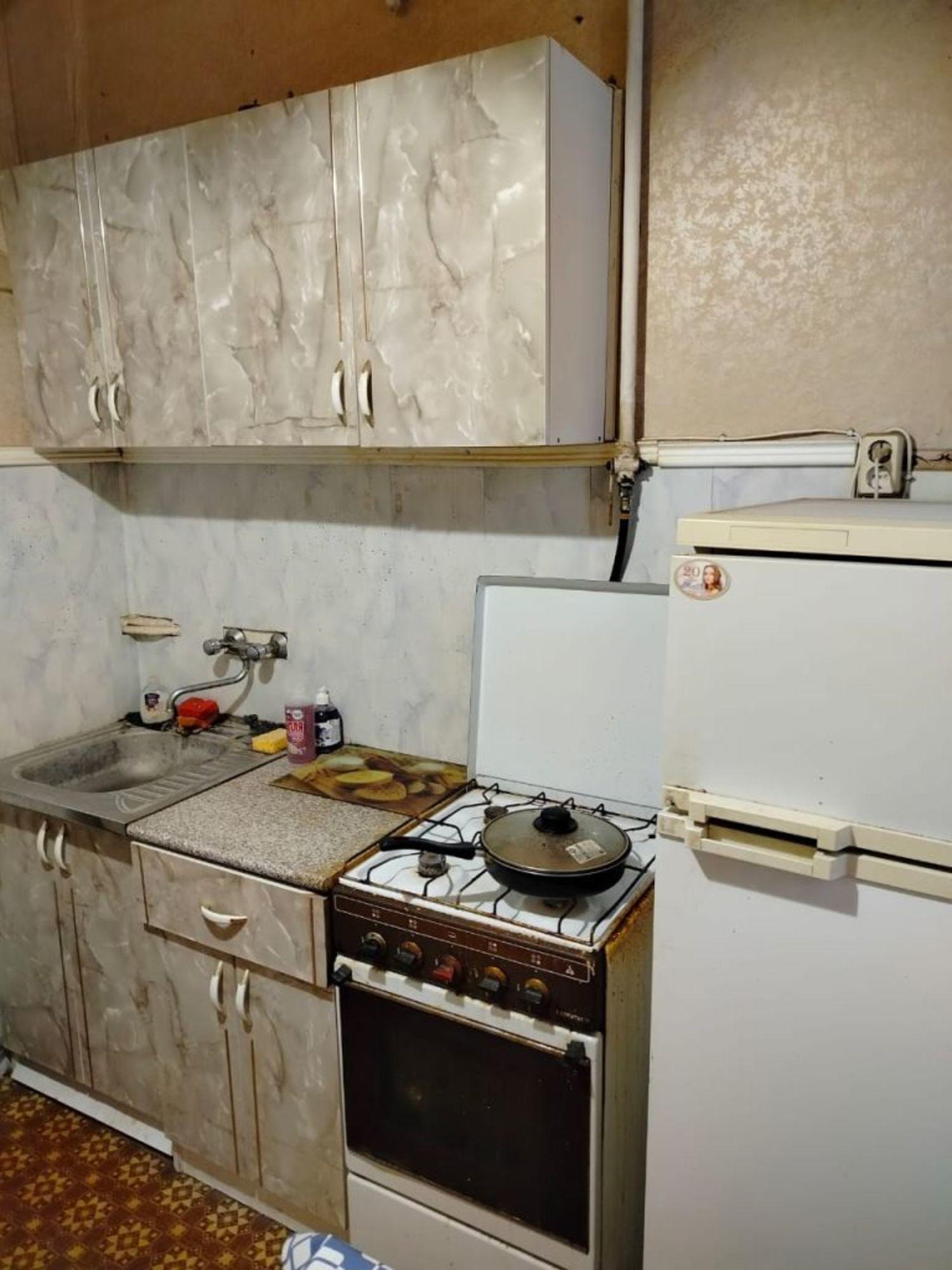 Купить комнату за 1 370 000 рублей на Андрианова ул, 2 Купить комнату за 1 370 000 рублей на Андрианова ул, 2