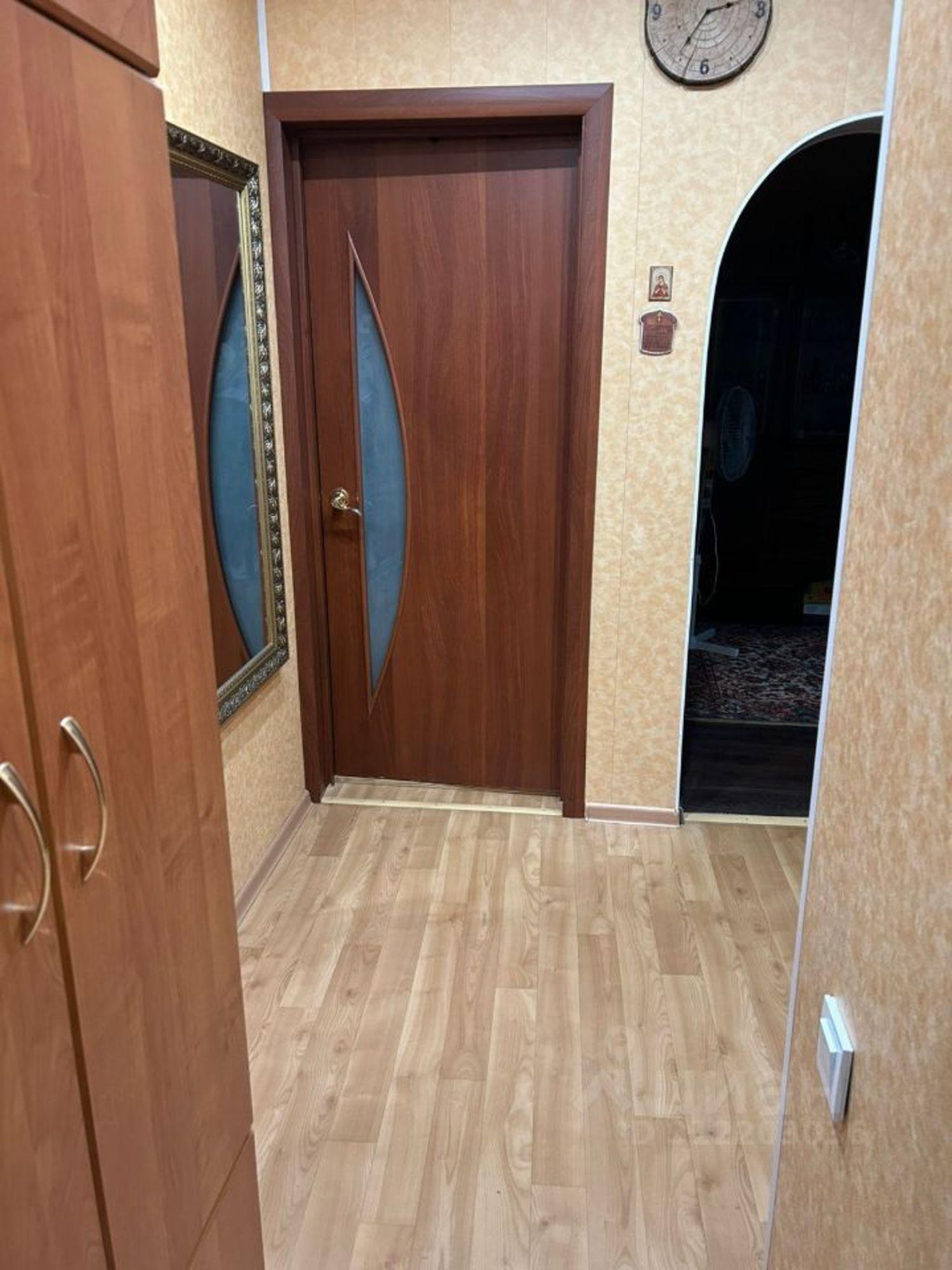 Купить комнату за 2 500 000 рублей на Столярный пер, 30