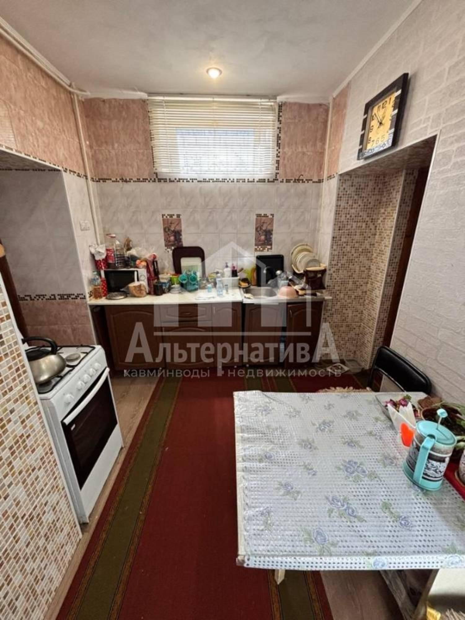Купить квартиру за 7 250 000 рублей на 40 лет Октября ул.