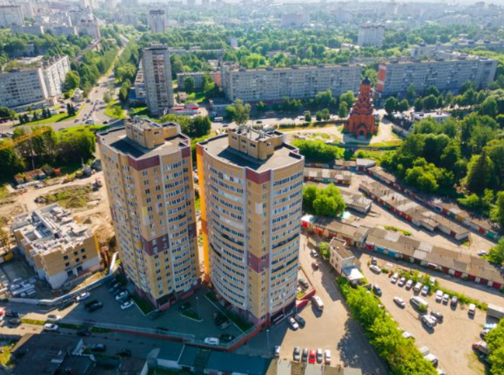 Европейский