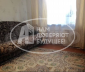 2-комн, 48.3кв м, этаж 2/5 Коммунистическая улица, 13Б