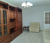 2-комн, 55кв м, этаж 4/5 Нагорная 3-я ул, 12